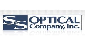 S & S Optical Company, Inc. logo