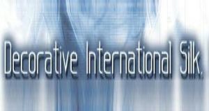 Decorative International Silk, Inc. logo