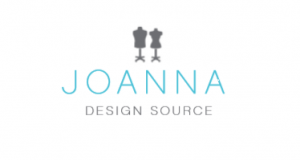 Joanna Design Source logo