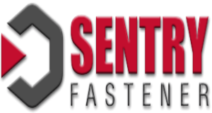 Sentry Fastener logo