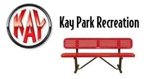 Kay Park Recreation Corp. logo