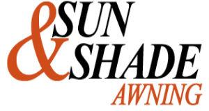Sun & Shade Awning logo