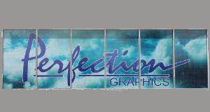 Perfection Graphics logo