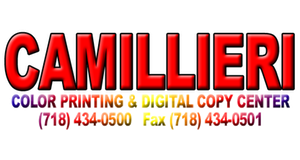 Joseph Camillieri Printing logo