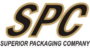 Superior Packaging Company logo