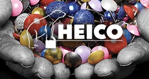 Heico Fasteners logo