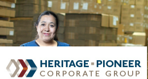 Heritage Paper Co., Inc logo