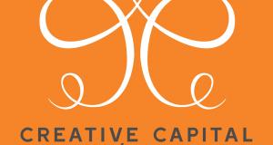 Creative Capital Design logo
