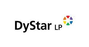 Dystar LP logo