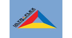 Ultra Flex Systems logo