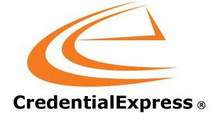 CredentialExpress logo
