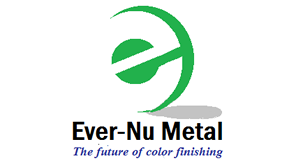 Ever-Nu Metal Products Inc logo
