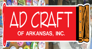 Ad Craft Of Arkansas Inc logo