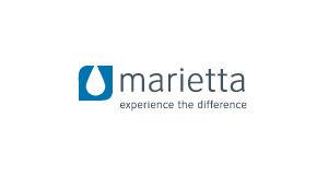 Marietta Holding Corporation logo