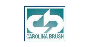 Carolina Brush Co logo