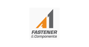 A1 Fastener logo