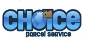 Choice Parcel Service, Inc. logo