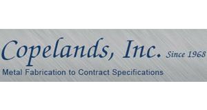 Copelands, Inc. logo