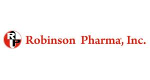 Robinson Pharma, Inc. logo
