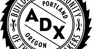 ADX logo