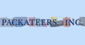 Packateers, Inc. logo