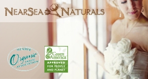 Near Sea Naturals logo
