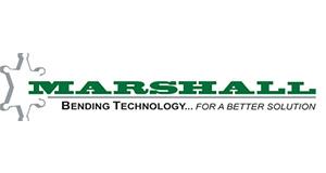 Marshall Manufacturing logo