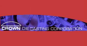 Crown Die Casting Corporation logo