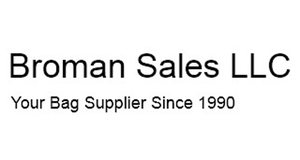Broman Sales LLC logo