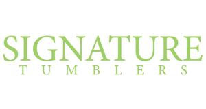 Signature USA logo