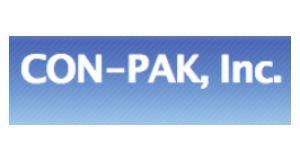 Con-Pak, Inc. logo