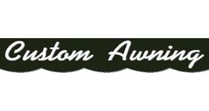 Custom Awning Inc. logo