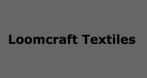 Loomcraft Textile logo