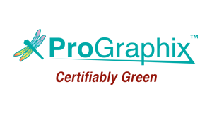 ProGraphix logo