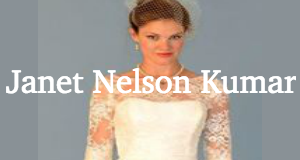 Janet Nelson Kumar logo
