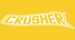 Crusher logo