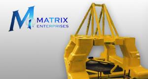 Matrix Enterprises logo