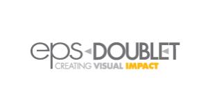 EPS-Doublet logo