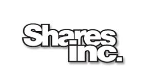 Shares Inc. logo