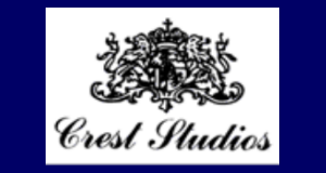 Crest Studios logo