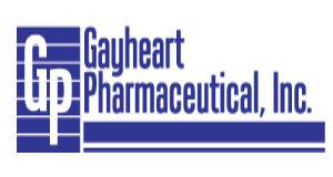 Gayheart Pharmaceutical, Inc. logo