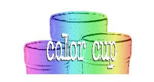 Color Cup Corp logo
