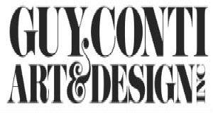 Guy Conti Art & Design Inc. logo