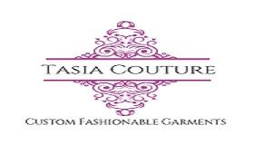 Tasia Couture logo
