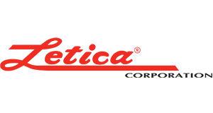 Letica Corp. logo