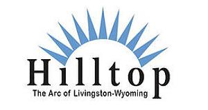 Hilltop Industries logo