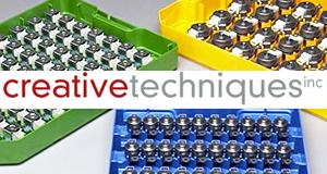 Creative Techniques, Inc. logo