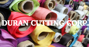 Duran Cutting Corporation logo