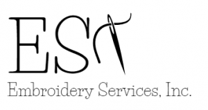 Embroidery Services logo