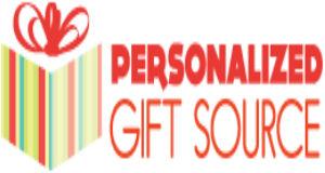 Personalized Gift Source logo